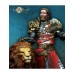 Keynan, King of Lions